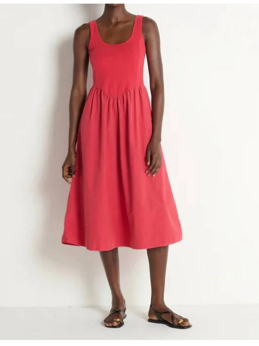 Nation LTD Fiona Dress NWT